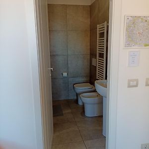 Private Bathroom King Room
